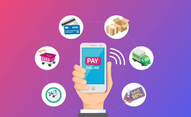 ویژگی های یک اپلیکیشن فروشگاهی