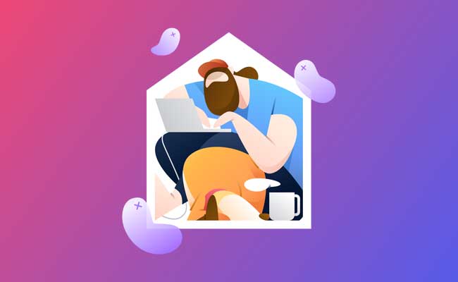 کسب و کار آنلاین ویژه ایام کرونا