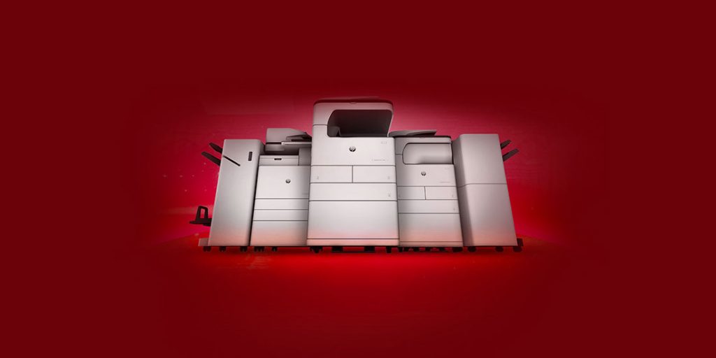 طراحی اپلیکیشن پرینتران